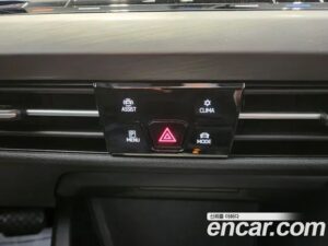 Volkswagen Golf 2.0 TDI Prestige 2022 года из Южной Кореи
