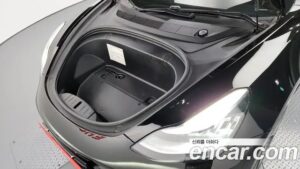 Tesla Model 3 LONG RANGE 2020 года из Южной Кореи