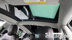 Tesla Model 3 LONG RANGE 2020 года из Южной Кореи