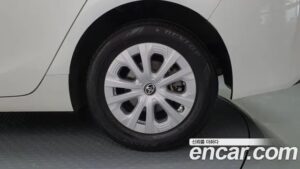 Toyota Prius 1.8 2020 года из Южной Кореи