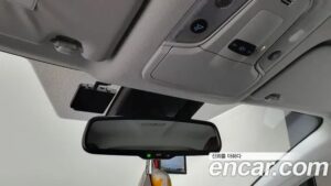 Toyota Prius 1.8 2020 года из Южной Кореи