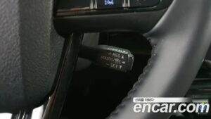 Toyota Prius 1.8 2020 года из Южной Кореи