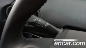 Toyota Prius 1.8 2020 года из Южной Кореи