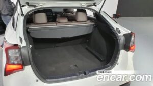 Toyota Prius 1.8 2020 года из Южной Кореи