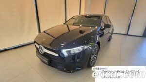 Mercedes-Benz A-Class A220 SEDAN 2023 года из Южной Кореи
