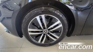 Mercedes-Benz A-Class A220 SEDAN 2023 года из Южной Кореи