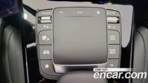 Mercedes-Benz A-Class A220 SEDAN 2023 года из Южной Кореи