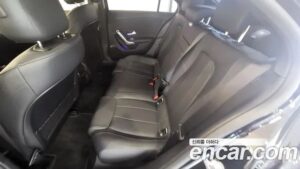 Mercedes-Benz A-Class A220 SEDAN 2023 года из Южной Кореи