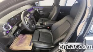 Mercedes-Benz A-Class A220 SEDAN 2023 года из Южной Кореи