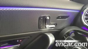 Mercedes-Benz A-Class A220 SEDAN 2023 года из Южной Кореи