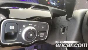 Mercedes-Benz A-Class A220 SEDAN 2023 года из Южной Кореи
