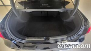 Mercedes-Benz A-Class A220 SEDAN 2023 года из Южной Кореи