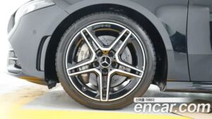Mercedes-Benz A-Class AMG A35 4MATIC SEDAN 2021 года из Южной Кореи