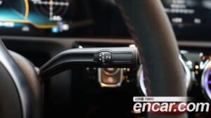 Mercedes-Benz A-Class AMG A35 4MATIC SEDAN 2021 года из Южной Кореи