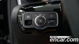Mercedes-Benz A-Class AMG A35 4MATIC SEDAN 2021 года из Южной Кореи