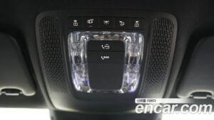 Mercedes-Benz A-Class AMG A35 4MATIC SEDAN 2021 года из Южной Кореи