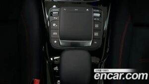 Mercedes-Benz A-Class AMG A35 4MATIC SEDAN 2021 года из Южной Кореи
