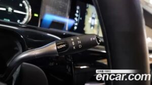 Rolls-Royce Phantom 6.7 EWB V12 2020 года из Южной Кореи