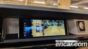 Rolls-Royce Phantom 6.7 EWB V12 2020 года из Южной Кореи