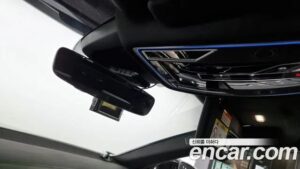 Audi A8 55 TFSI 4WD LWB 2021 года из Южной Кореи