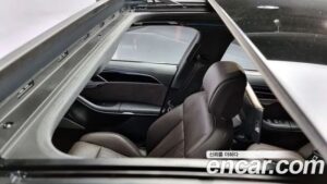 Audi A8 55 TFSI 4WD LWB 2021 года из Южной Кореи