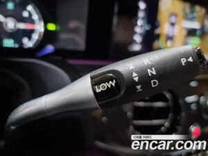 Rolls-Royce Ghost 6.7 V12 Black Badge 2022 года из Южной Кореи