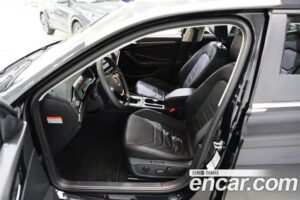 Volkswagen Jetta 1.4 TSI Premium 2020 года из Южной Кореи
