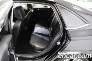 Volkswagen Jetta 1.4 TSI Premium 2020 года из Южной Кореи