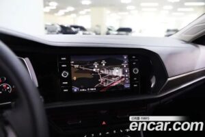 Volkswagen Jetta 1.4 TSI Premium 2020 года из Южной Кореи