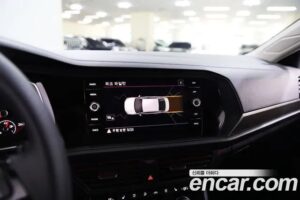 Volkswagen Jetta 1.4 TSI Premium 2020 года из Южной Кореи