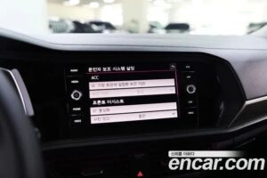 Volkswagen Jetta 1.4 TSI Premium 2020 года из Южной Кореи