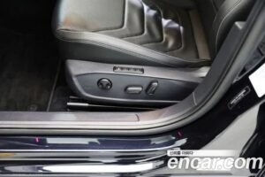 Volkswagen Jetta 1.4 TSI Premium 2020 года из Южной Кореи