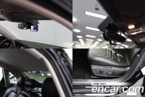 Volkswagen Jetta 1.4 TSI Premium 2020 года из Южной Кореи
