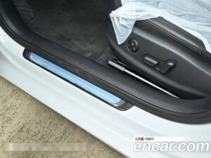 Audi A3 40 TFSI 2020 года из Южной Кореи