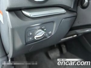 Audi A3 40 TFSI 2020 года из Южной Кореи