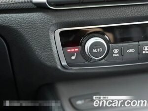 Audi A3 40 TFSI 2020 года из Южной Кореи