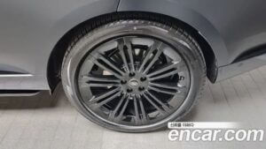 Land Rover Range Rover P530 AB LWB 2023 года из Южной Кореи