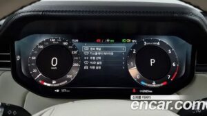 Land Rover Range Rover P530 AB LWB 2023 года из Южной Кореи