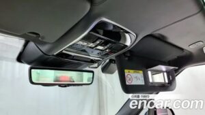 Land Rover Range Rover P530 AB LWB 2023 года из Южной Кореи