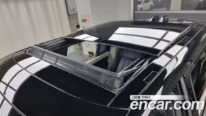 Land Rover Range Rover P530 AB LWB 2023 года из Южной Кореи