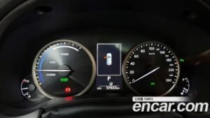 Lexus NX Executive 2020 года из Южной Кореи