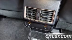 Lexus NX Executive 2020 года из Южной Кореи