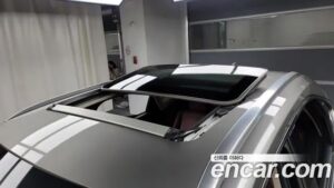Lexus NX Executive 2020 года из Южной Кореи