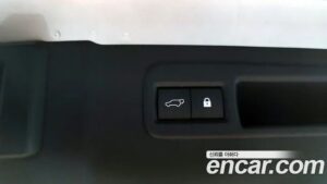 Lexus NX Executive 2020 года из Южной Кореи