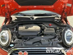 Mini Cooper HIGH 2020 года из Южной Кореи