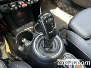 Mini Cooper HIGH 2020 года из Южной Кореи