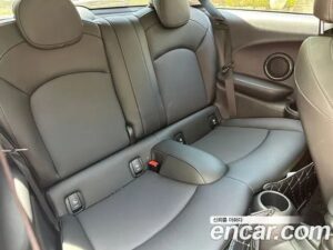 Mini Cooper HIGH 2020 года из Южной Кореи