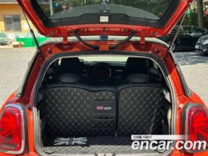 Mini Cooper HIGH 2020 года из Южной Кореи