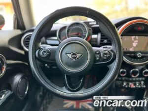 Mini Cooper HIGH 2020 года из Южной Кореи