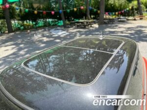 Mini Cooper HIGH 2020 года из Южной Кореи